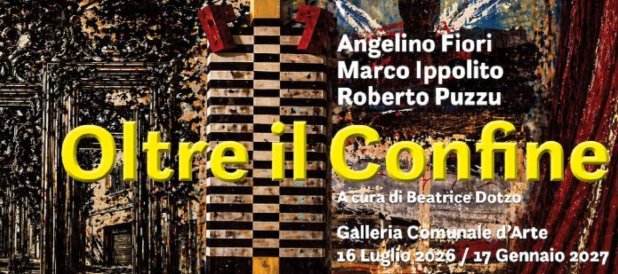 Oltre il confine (1)