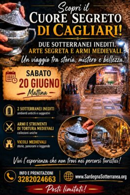 Sardegna Sotterranea
