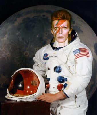 Starman - La Notte dell'Uomo sulla Luna con David Bowie
