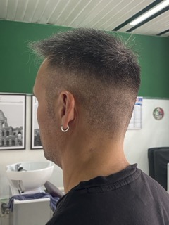 Sabato capelli
