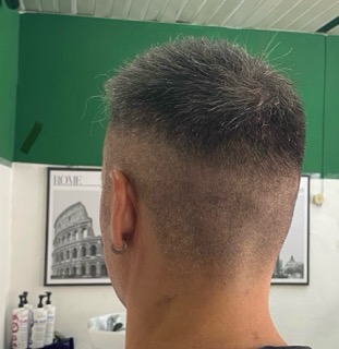 Capelli sabato
