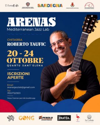 Roberto Taufic