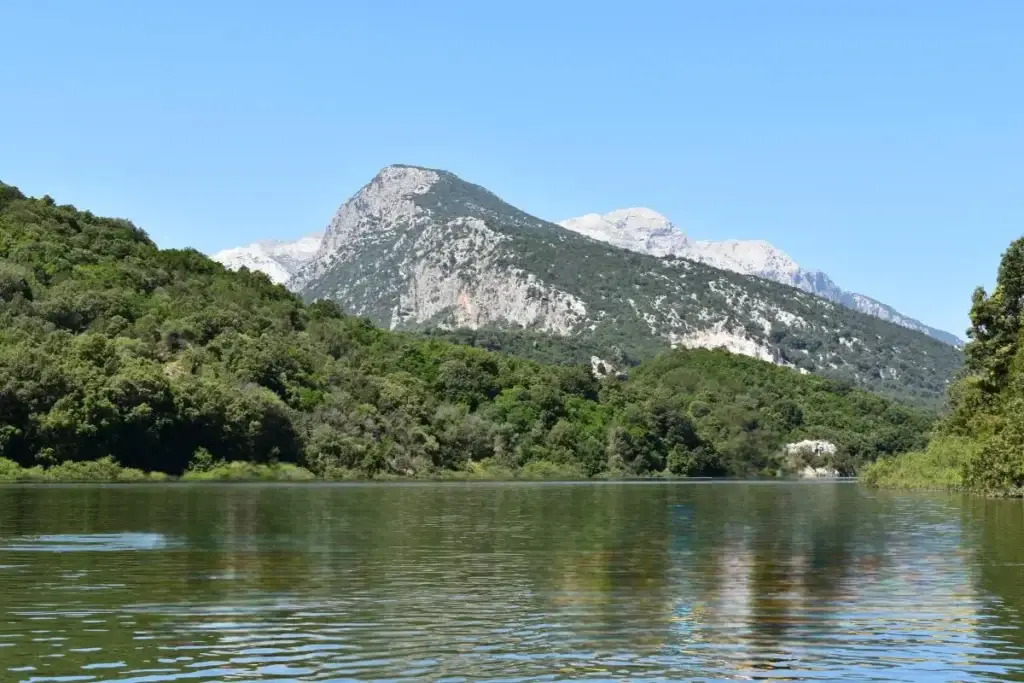 Escursione a Cala Gonone e Kayak sul Cedrino – 24/25 Maggio 2025