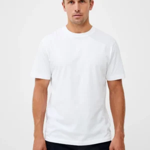 Classic Cotton T-Shirt