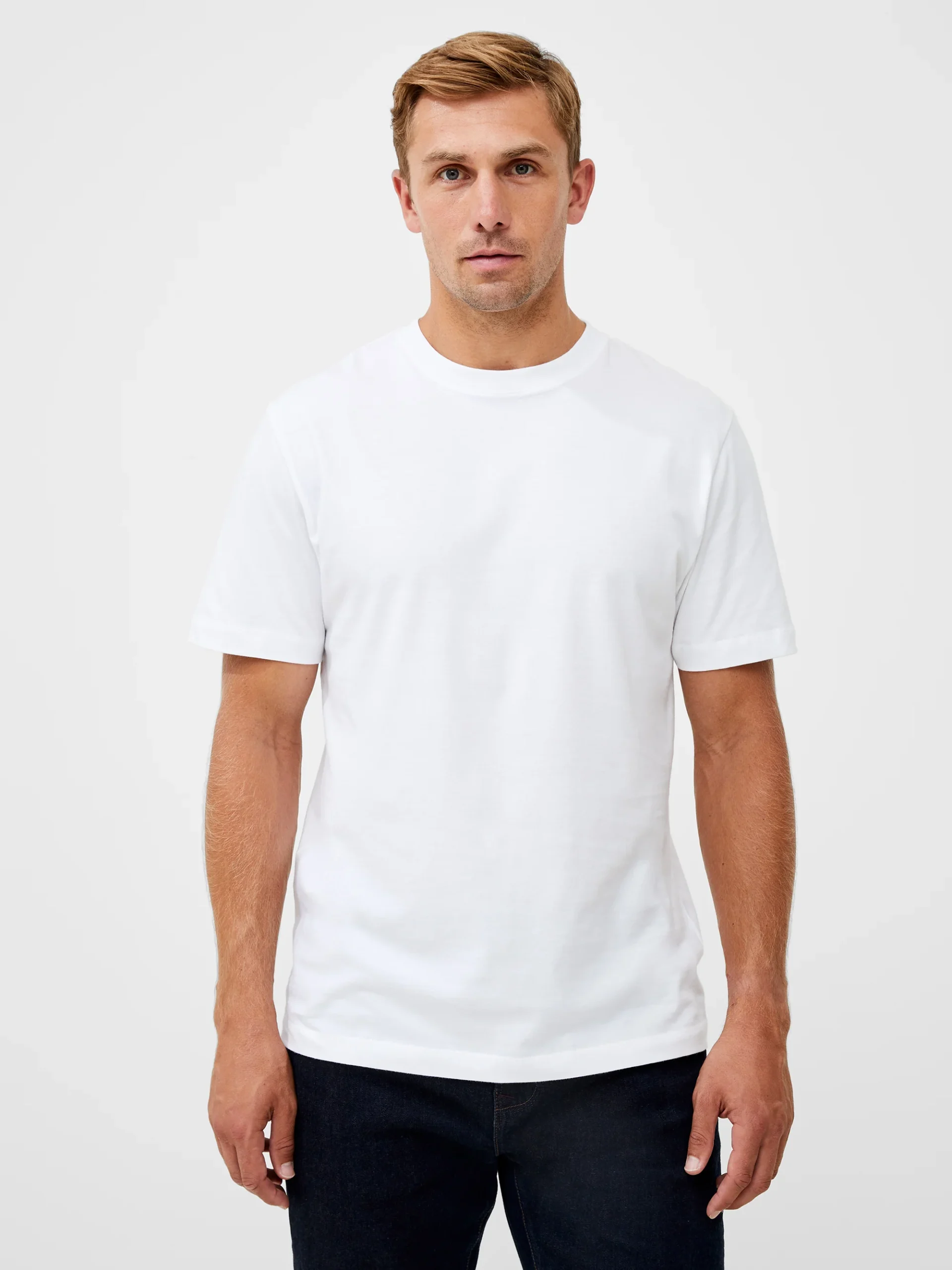 Classic Cotton T-Shirt