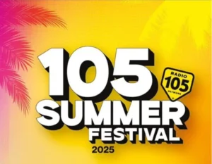 105 Summer Festival a Golfo Aranci 2025