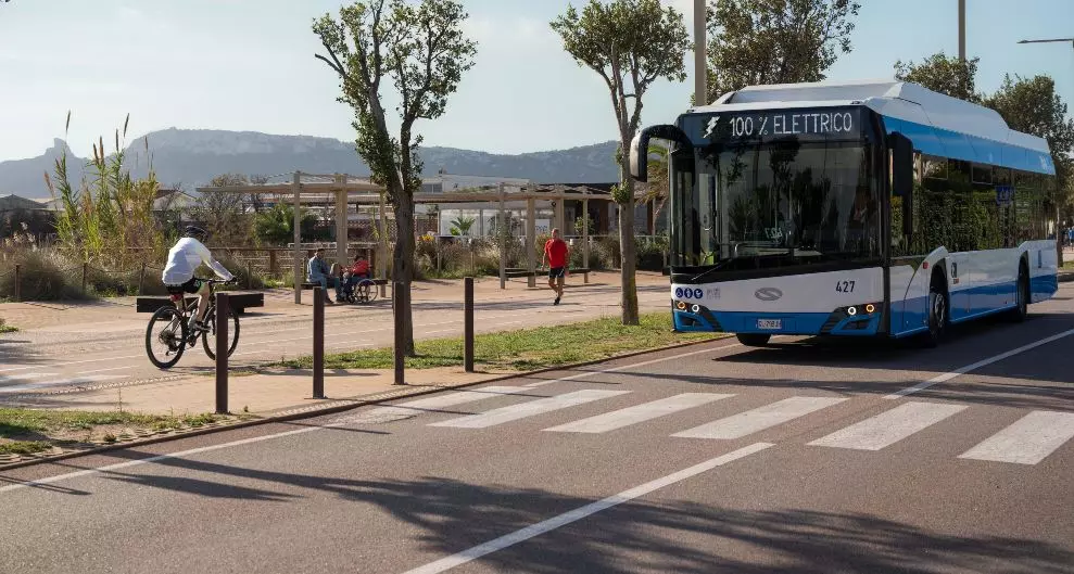 Servizio CTM dall'8 al 30 giugno 2025