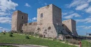 Castello di San Michele a Cagliari