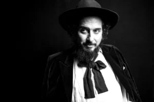 Vinicio Capossela in tour in Sardegna con il concerto "Sirene"