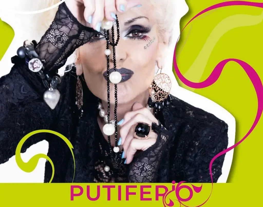 Donatella Rettore in concerto alla Fiera di Cagliari – estate 2025