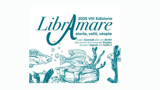 LibrAmare 2025