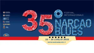 Narcao Blues Festival 2025 a Narcao