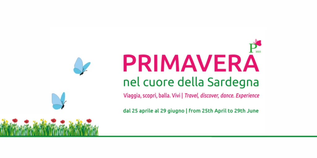 Tappa di Primavera nel cuore della Sardegna 2025 a Baunei