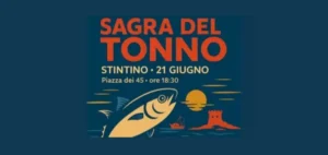 sagra del tonno 21 giugno ore 18:30