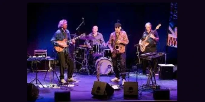 Soft Machine a Cagliari: live all’InOut Music Club