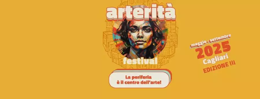 Arterita’ Festival: Concerto Poetico per Joyce Lussu