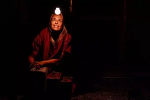 Rut, l’amica dell’amabile: Spettacolo Teatrale - Giovedì 10 Luglio