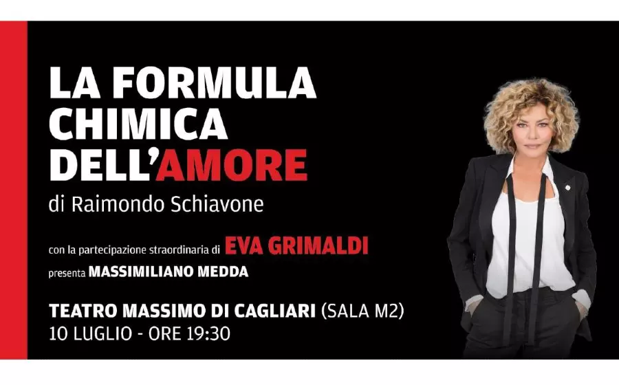 Teatro Massimo: Presentazione del libro di Raimondo Schiavone