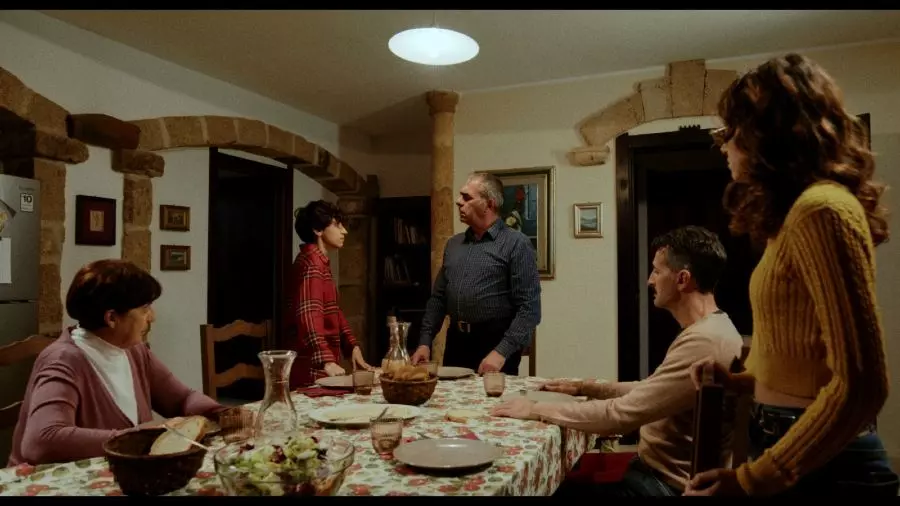 Visioni Sarde: Due serate di cortometraggi sardi a Villa Verde - 31 luglio e 7 agosto