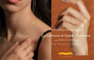 Filodoro: Un Legame Indissolubile con l'Eleganza e le Emozioni