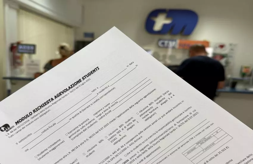 CTM: Tutte le novità sugli abbonamenti studenti 2025/2026