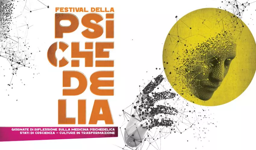 Eventi Cagliari: Metamorfosi - Festival della Psichedelia - 26/27 Settembre