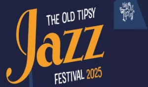 The Old Tipsy Jazz Festival – VII edizione. Dal 30 agosto al 3 ottobre 2025
