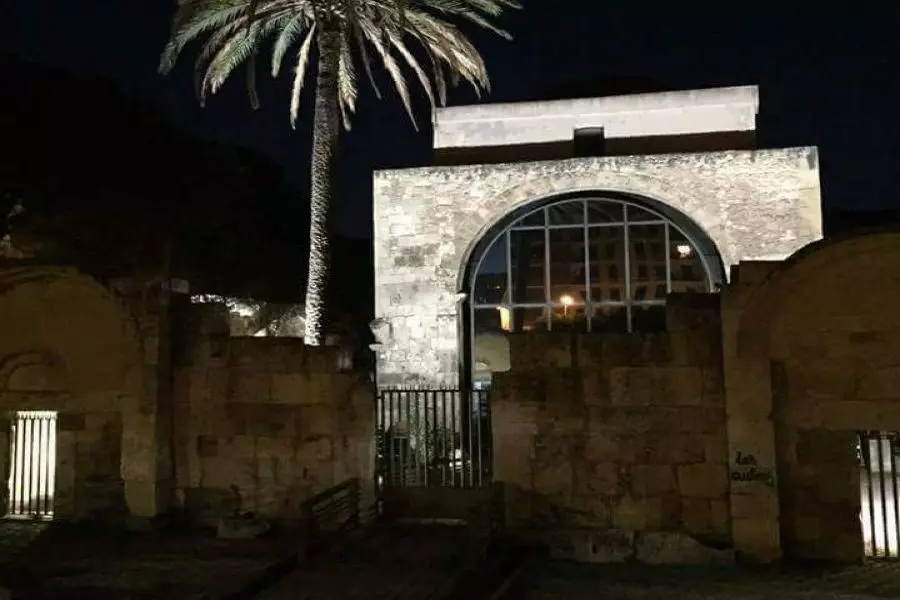 Villanova: tra leggende e apparizioni inquietanti - 9 Agosto 2025