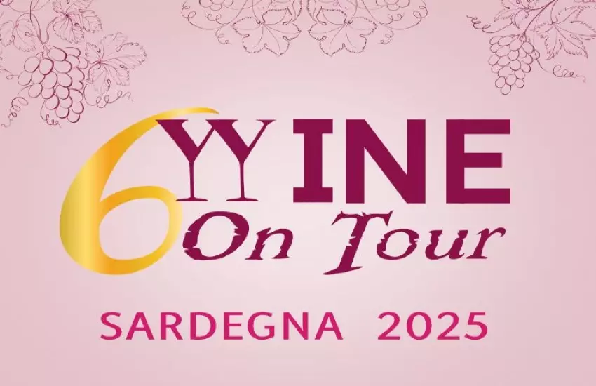 Eventi Cagliari - Wine on Tour Sardegna 2025 la Fiera del Vino a Cagliari