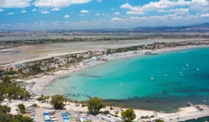 Escursioni Cagliari - Salutare passeggiata al Poetto - Domenica 7 dicembre