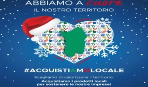 Natale in Sardegna Per questo Natale i sardi spenderanno 725 milioni di euro