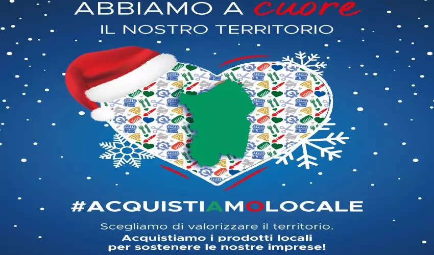 Natale in Sardegna Per questo Natale i sardi spenderanno 725 milioni di euro