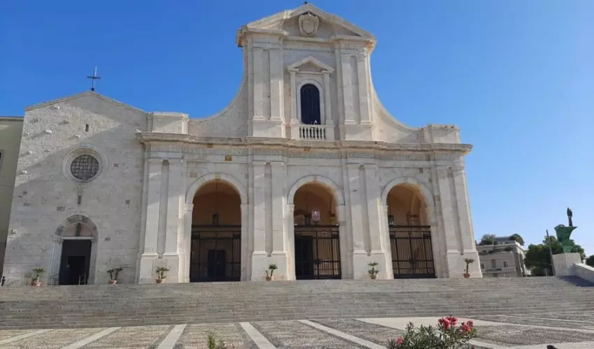 Visite Guidate Cagliari - Bonaria storia di un Santuario - 20 dicembre