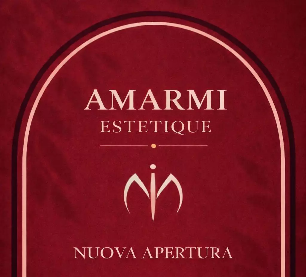 Amarmi Estetique nuova apertura a Quartucciu il 2 febbraio 2026