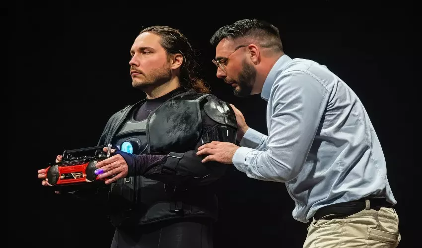 Spettacoli Cagliari On Stage 2026 porta in scena nuove drammaturgie e grandi emozioni