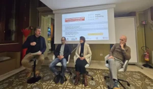 Villanova Coworking - Si conclude il progetto “Digital Publishing Hub”