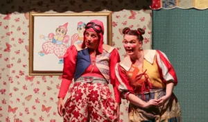 “Famiglie a Teatro”, la rassegna che non si scorda al Teatro delle Saline
