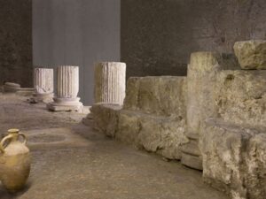 Tour Cagliari: alla scoperta della Karales romana tra storia e archeologia - Domenica 29 Marzo