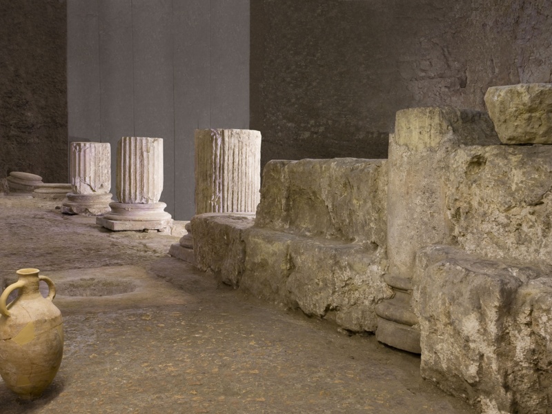 Tour Cagliari: alla scoperta della Karales romana tra storia e archeologia - Domenica 29 Marzo