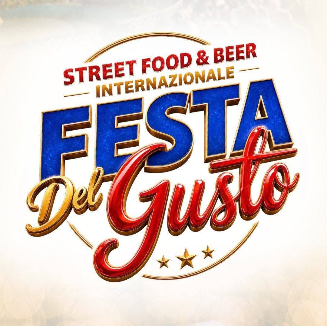 FESTA DEL GUSTO INTERNAZIONALE 2026 – CAGLIARI
