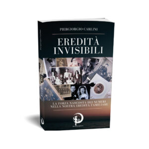 Eredità invisibili Libro Numerologia