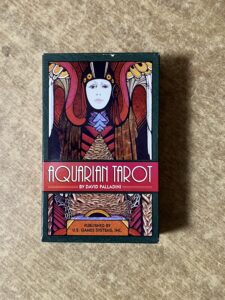 Tarot