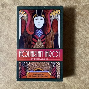 Tarot