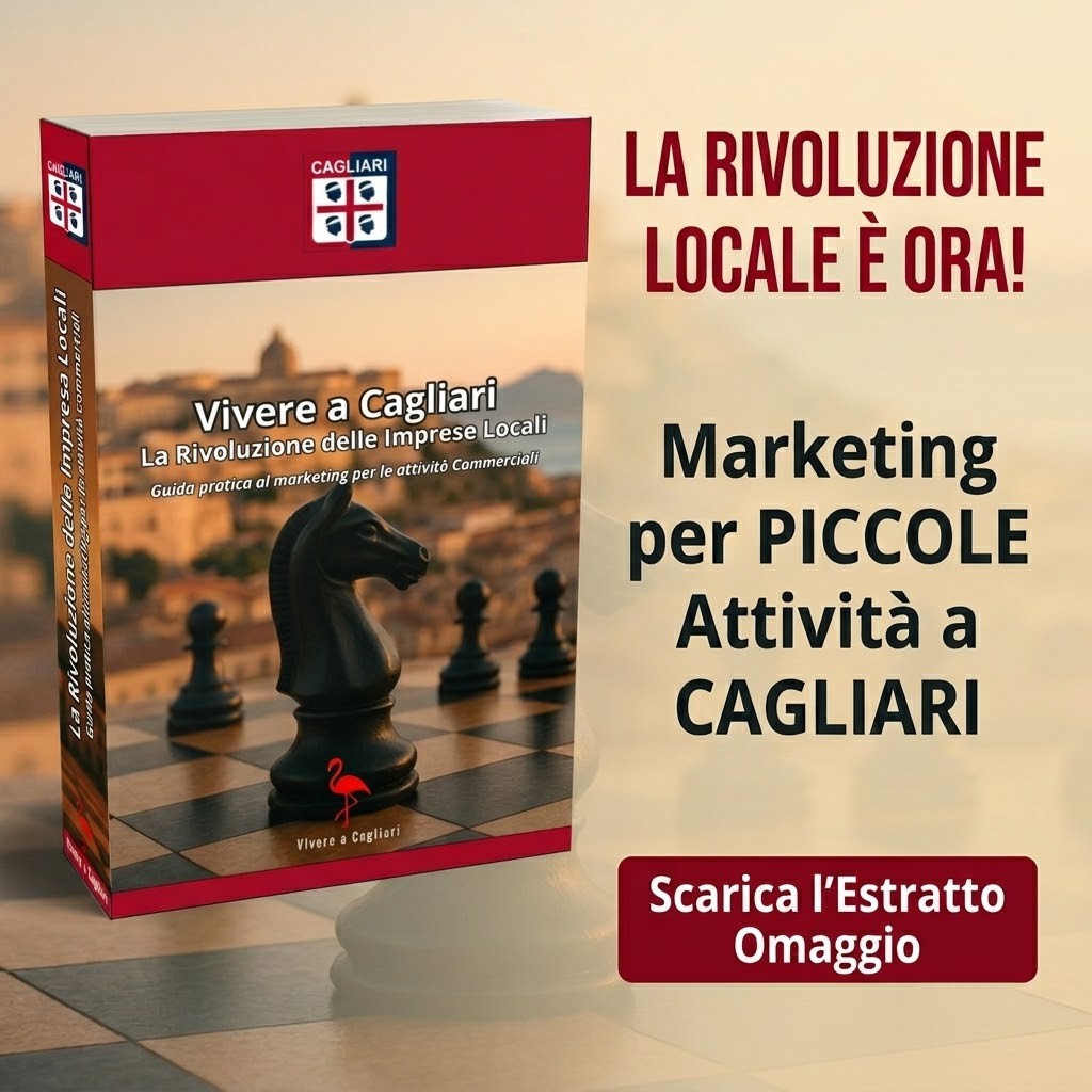 Vivere a Cagliari