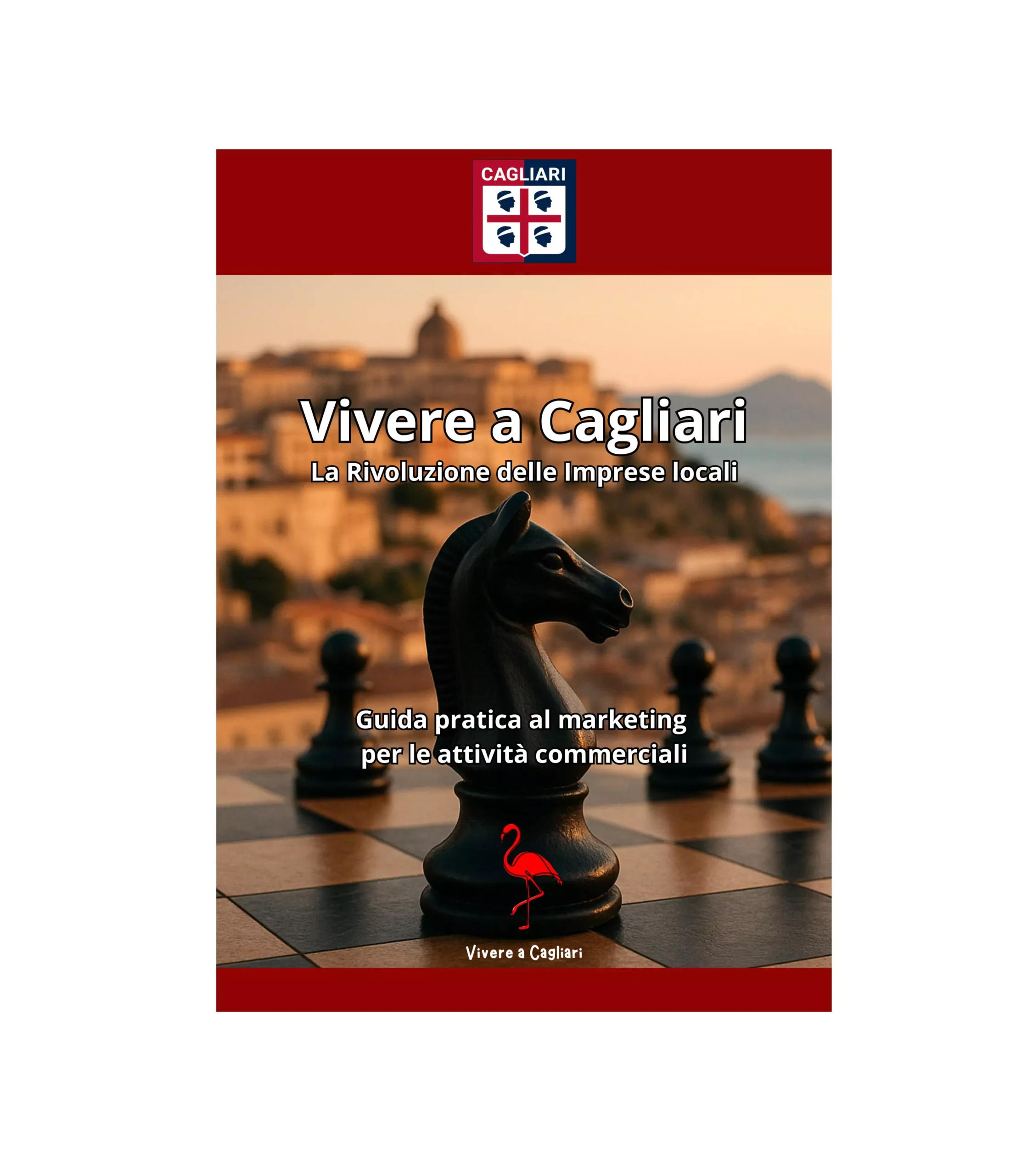 Vivere a Cagliari: La Rivoluzione delle Imprese Locali - Libro - immagine 2