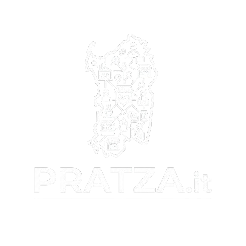 Pratza Logo