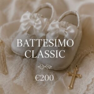 Battesimo Classic