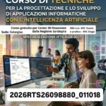 Formazione gratuita in Sardegna: iscrizioni aperte
