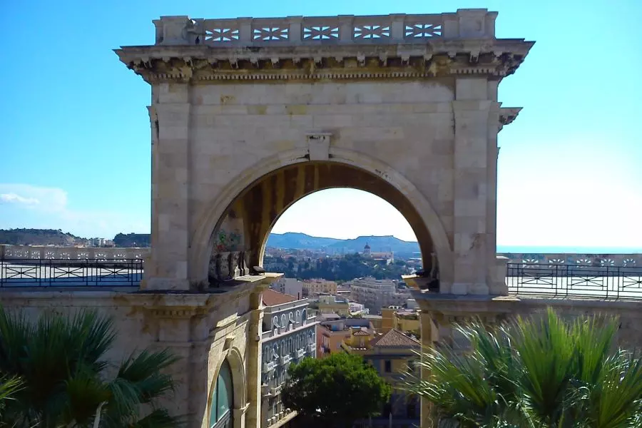 10 posti da visitare a Cagliari