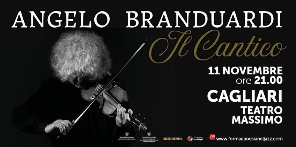 Cagliari Angelo Branduardi
